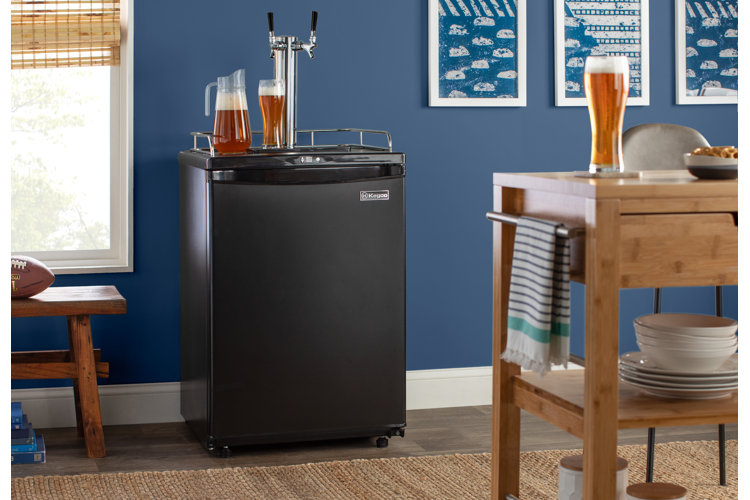 Keg cooler deals for home bar